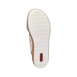 Rieker Sandal Dame