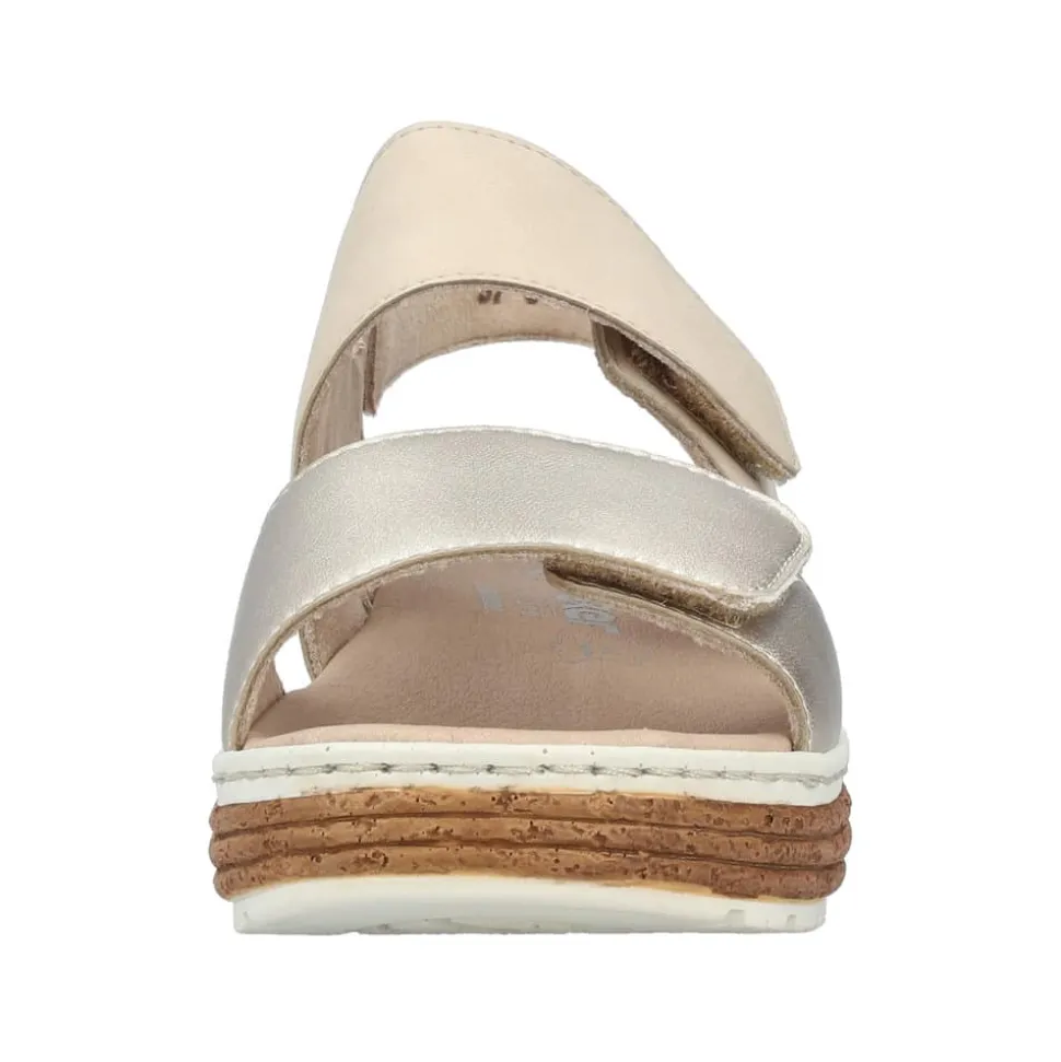 Rieker Sandal Dame