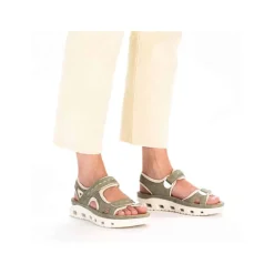Rieker Sandal Dame