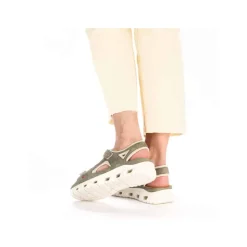 Rieker Sandal Dame