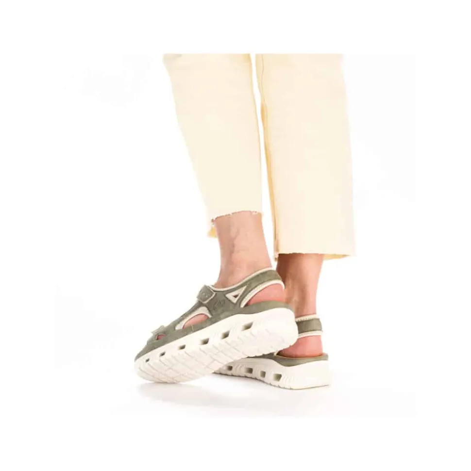 Rieker Sandal Dame