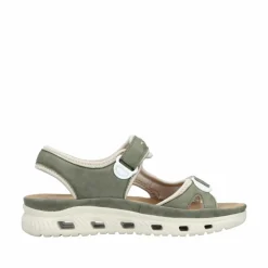 Rieker Sandal Dame