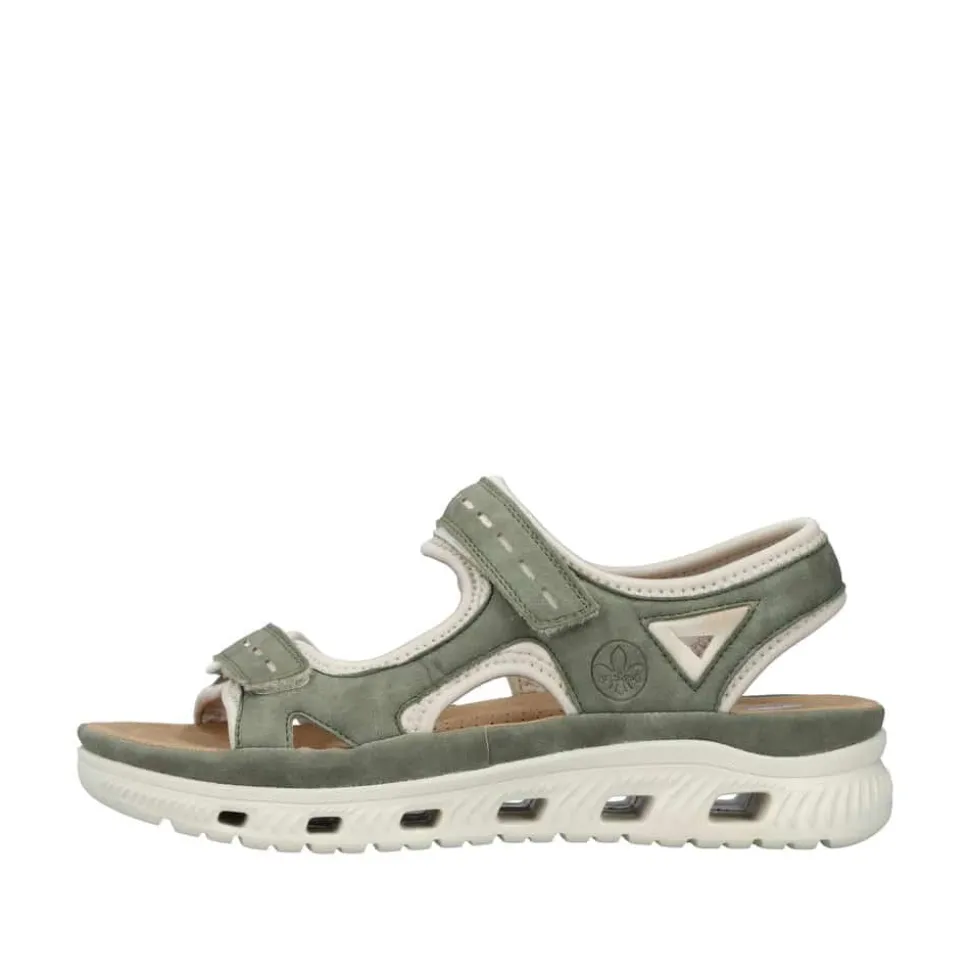 Rieker Sandal Dame