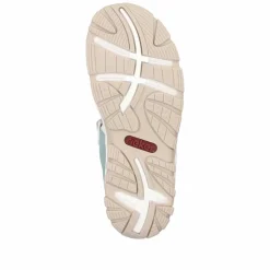 Rieker Sandal Dame