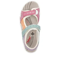 Rieker Sandal Dame