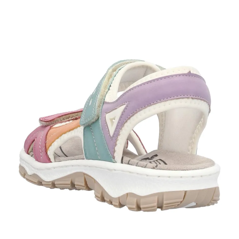 Rieker Sandal Dame