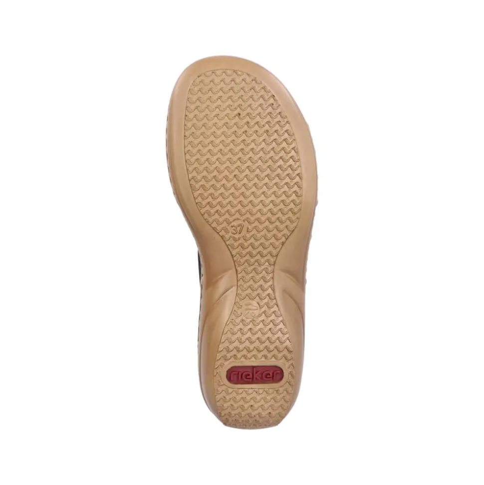 Rieker Sandal Dame