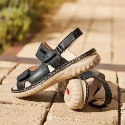 Rieker Sandal Dame