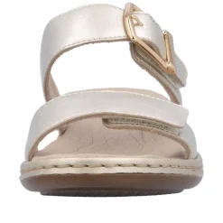 Rieker Sandal Dame