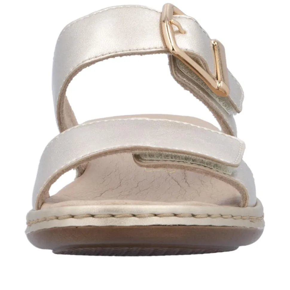 Rieker Sandal Dame