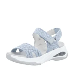 Rieker Sandal Dame