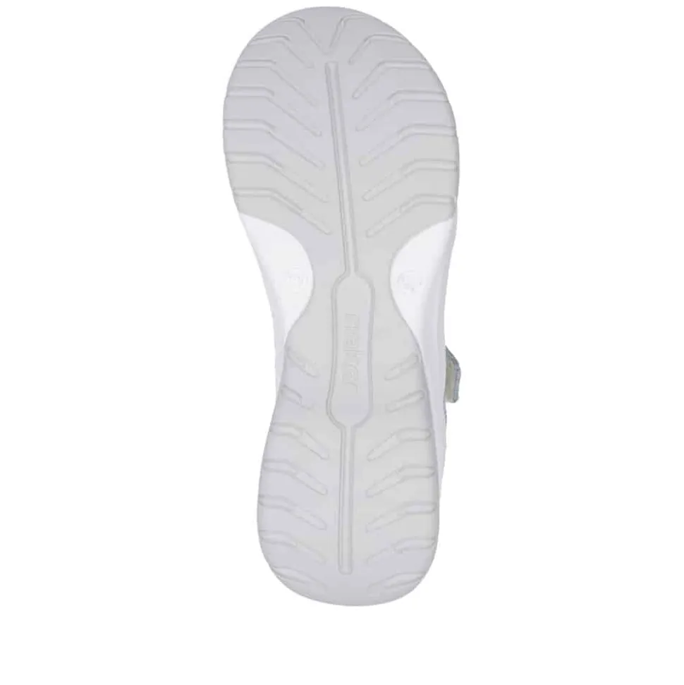 Rieker Sandal Dame