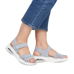 Rieker Sandal Dame