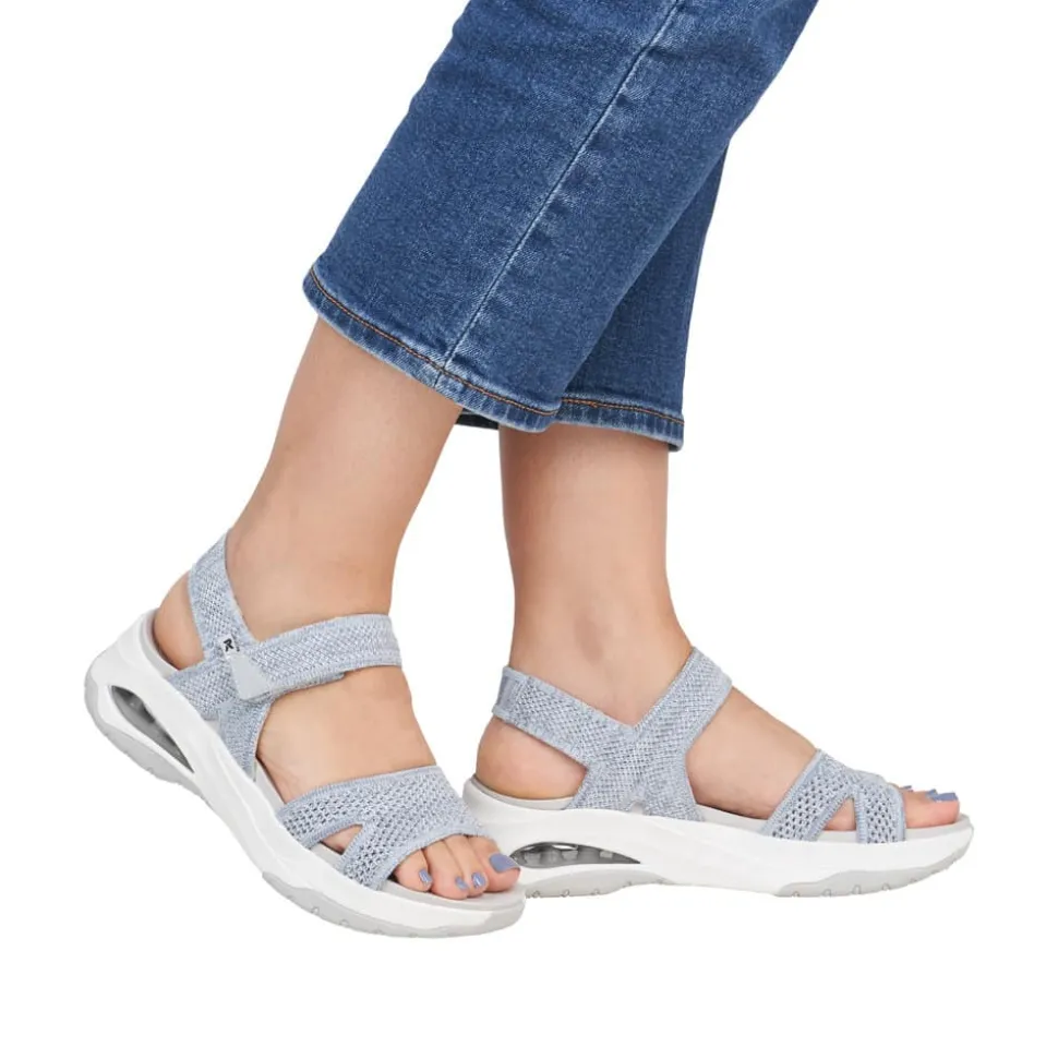 Rieker Sandal Dame