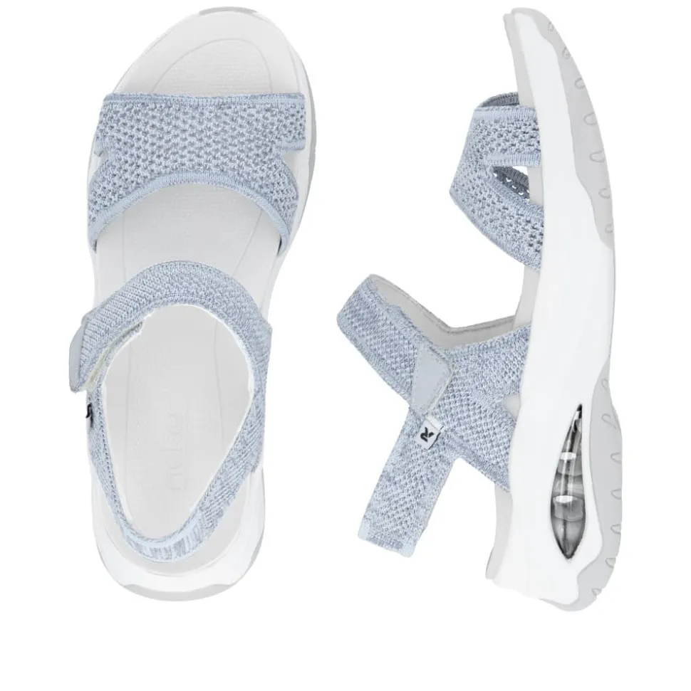 Rieker Sandal Dame