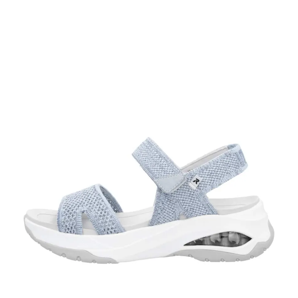 Rieker Sandal Dame
