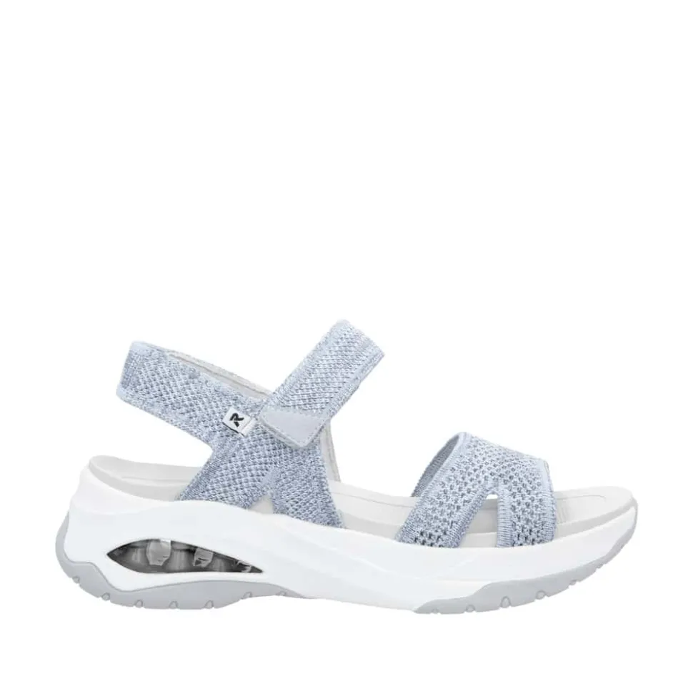 Rieker Sandal Dame