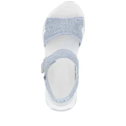 Rieker Sandal Dame