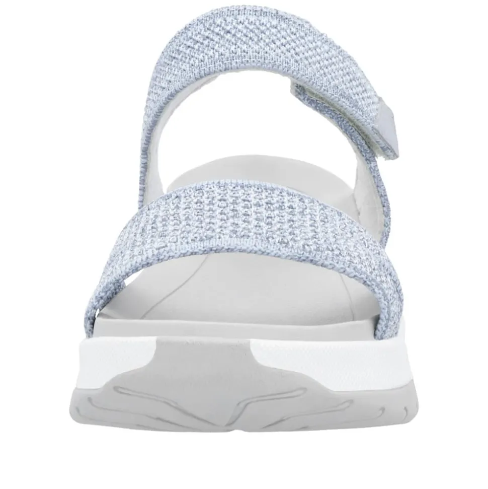 Rieker Sandal Dame