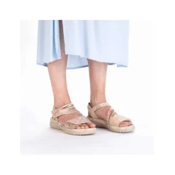 Rieker Sandal Dame