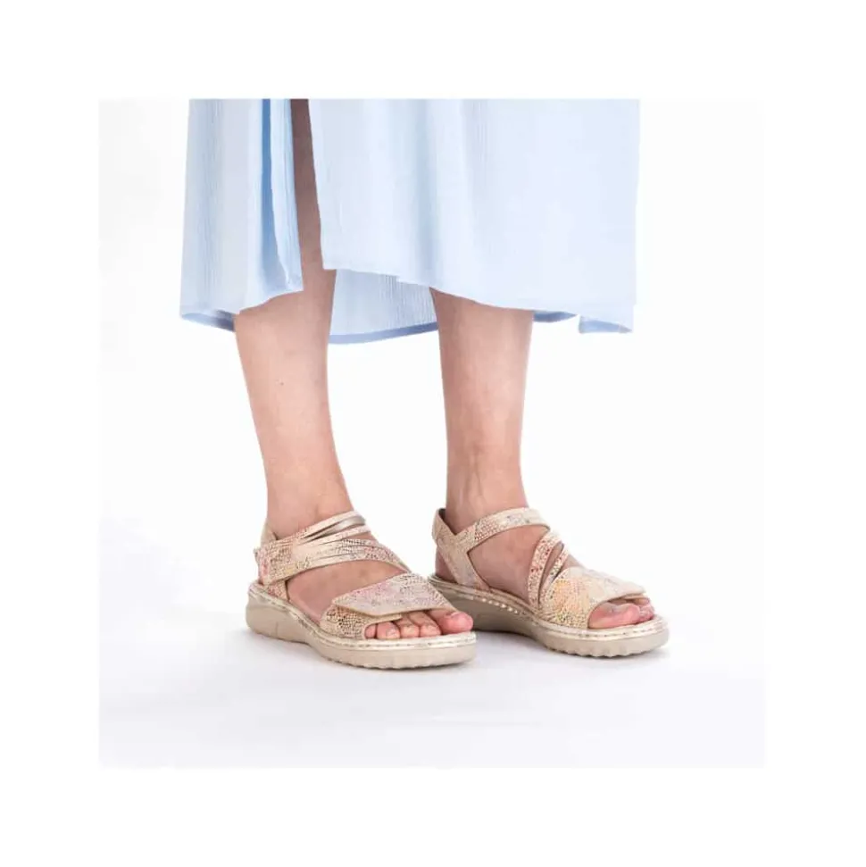 Rieker Sandal Dame