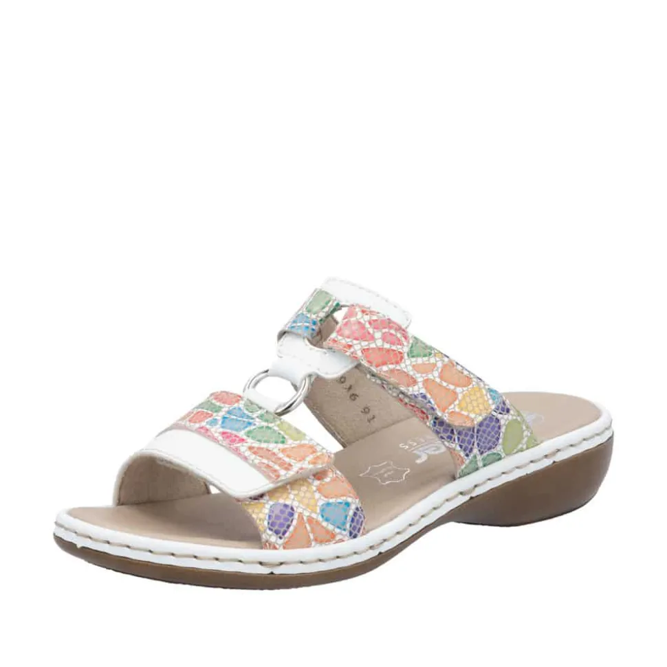 Rieker Sandal Dame