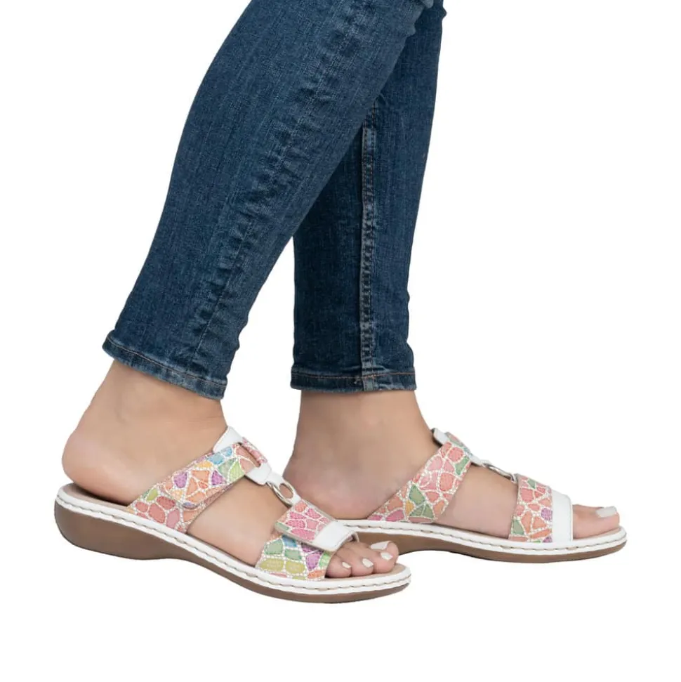 Rieker Sandal Dame