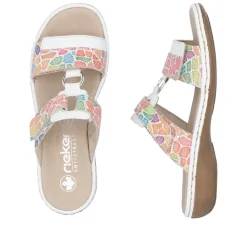 Rieker Sandal Dame