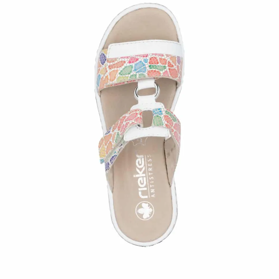 Rieker Sandal Dame