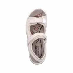 Rieker Sandal Dame