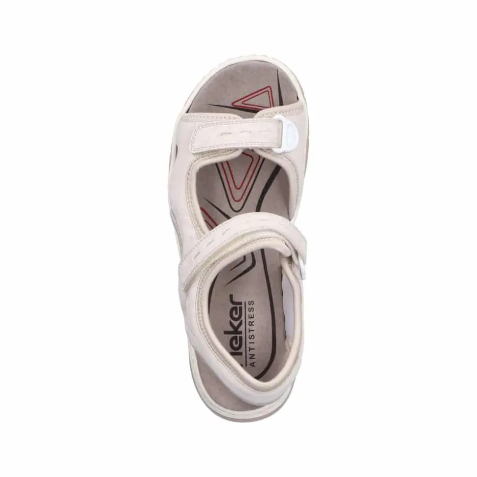 Rieker Sandal Dame
