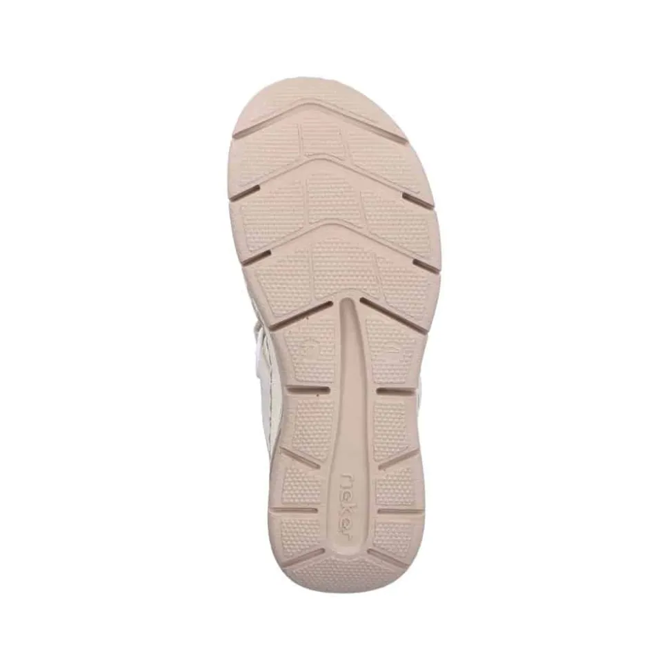 Rieker Sandal Dame