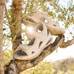 Rieker Sandal Dame