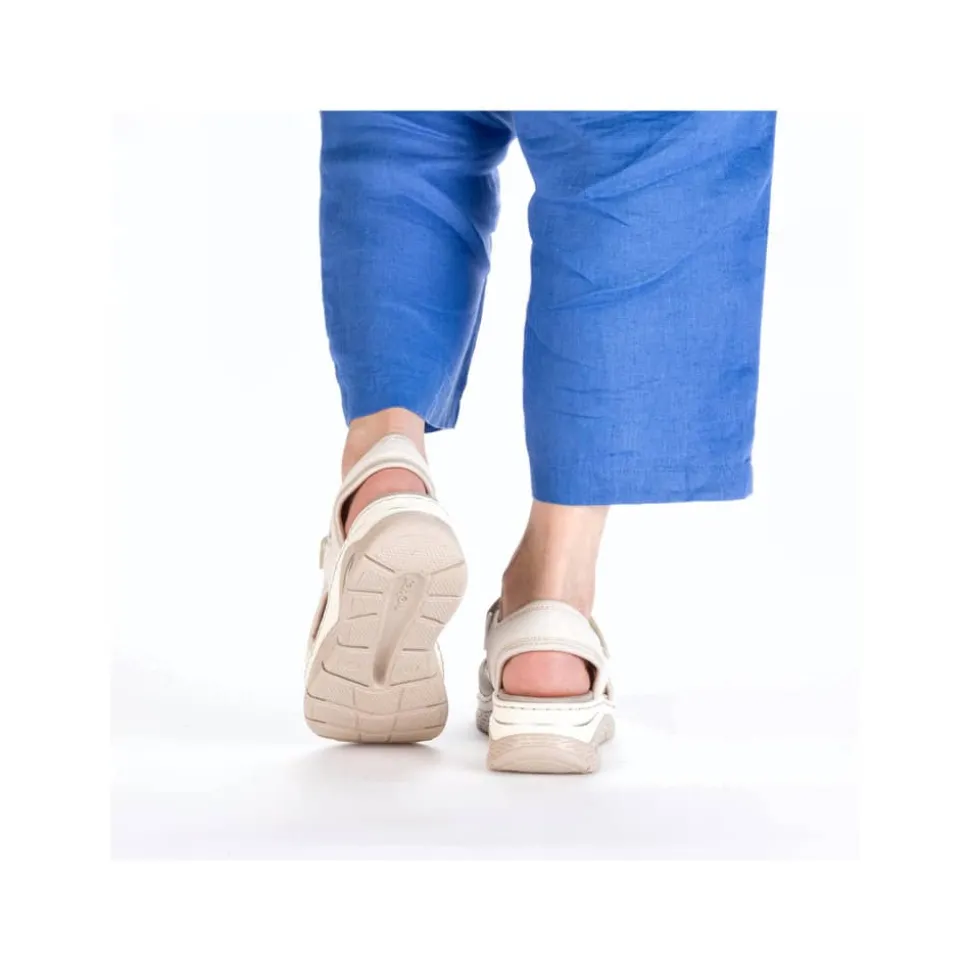 Rieker Sandal Dame