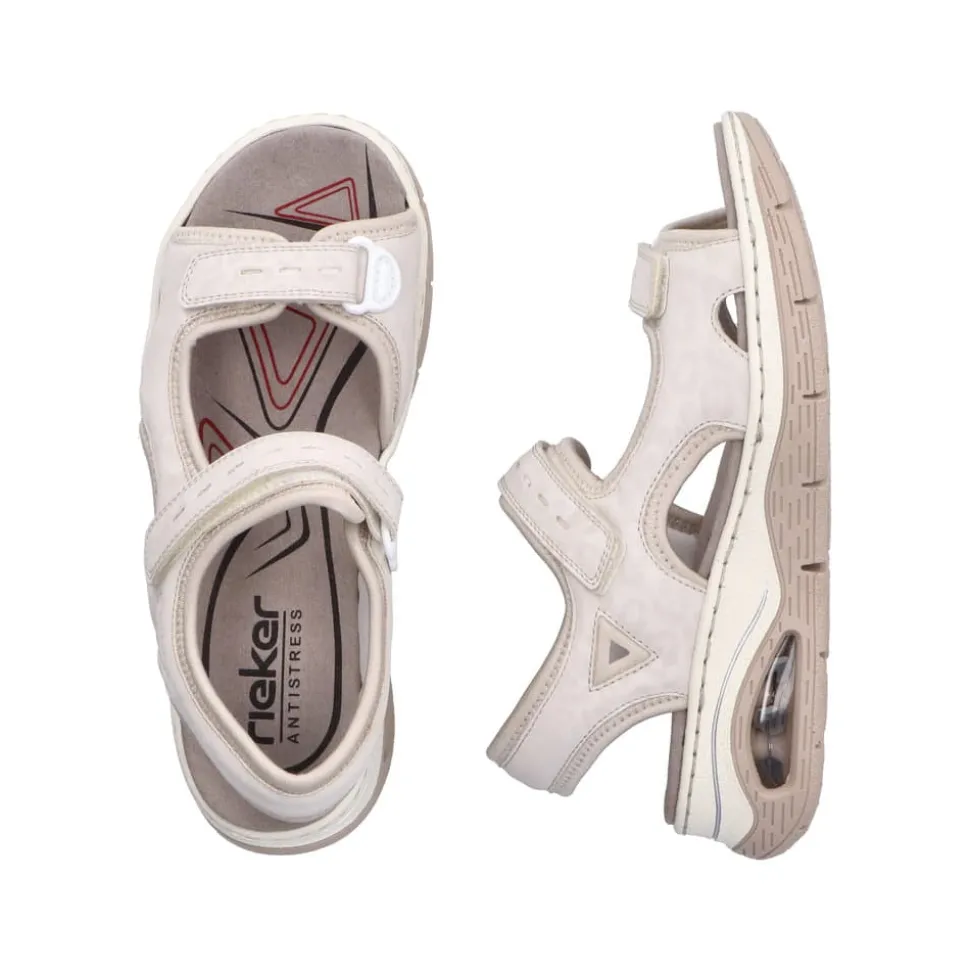 Rieker Sandal Dame