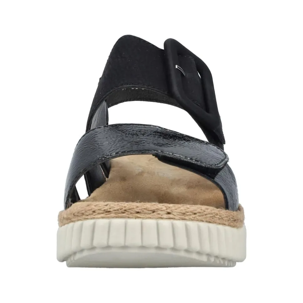 Rieker Sandal Dame