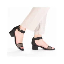 Rieker Sandal Dame