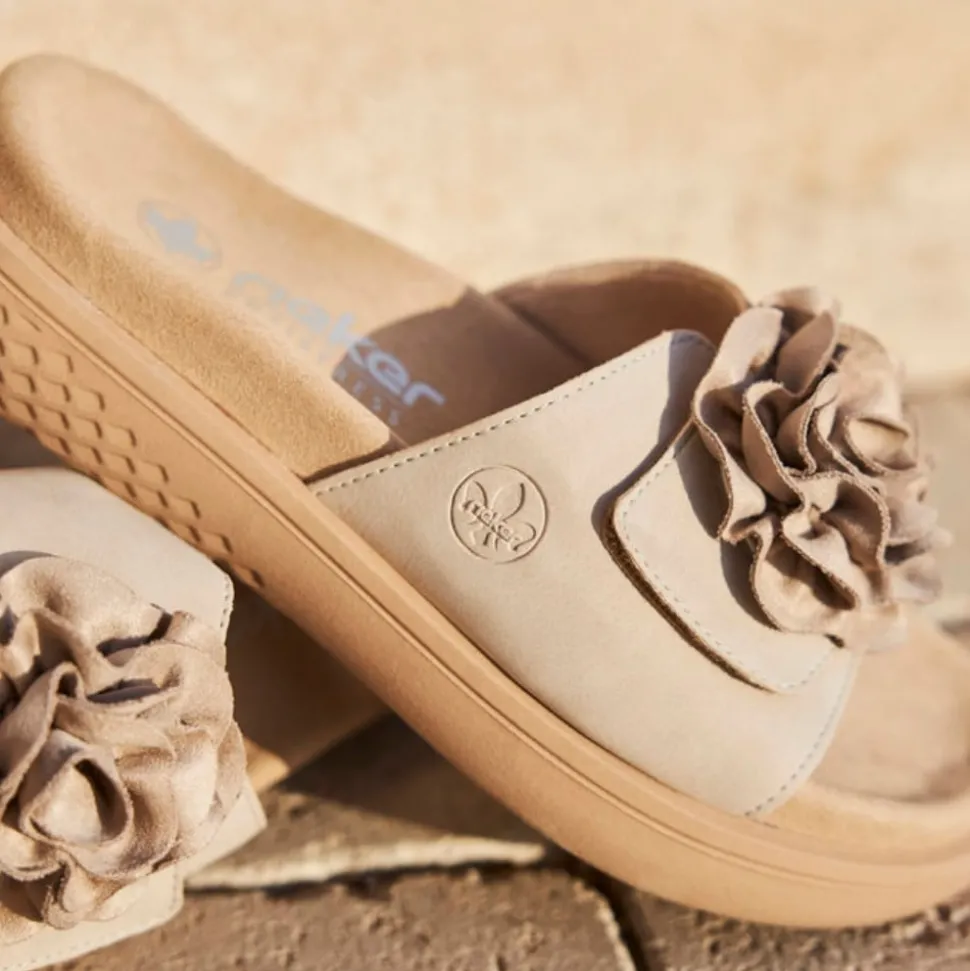 Rieker Sandal Dame