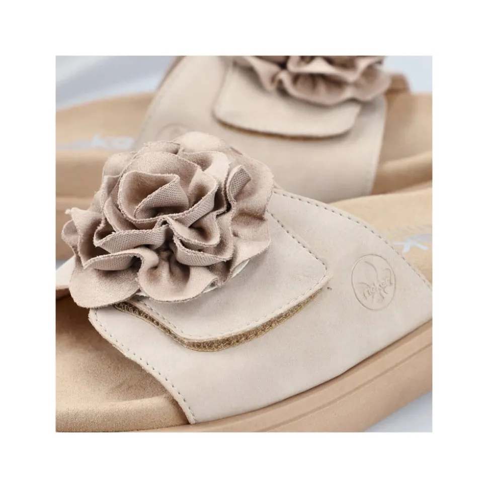 Rieker Sandal Dame