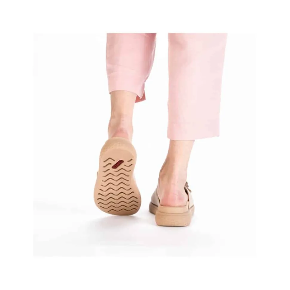 Rieker Sandal Dame