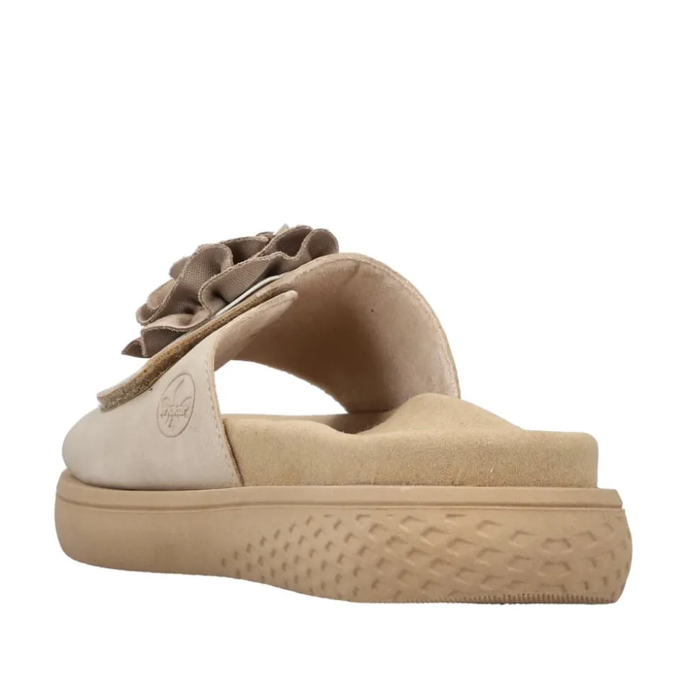 Rieker Sandal Dame