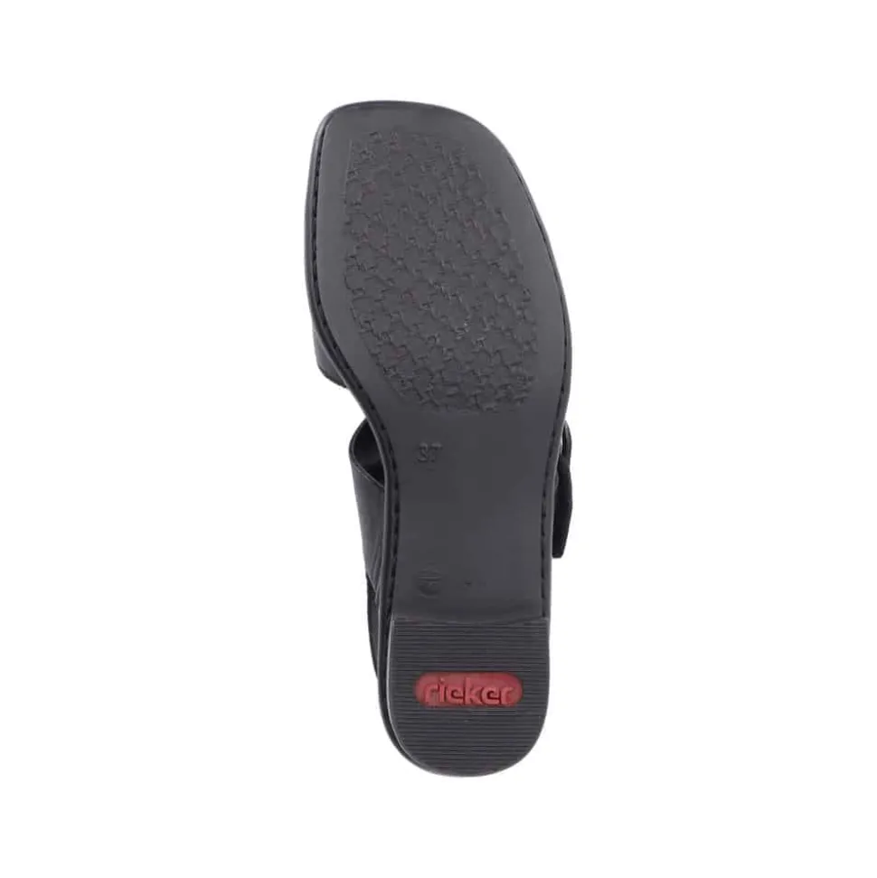 Rieker Sandal Dame