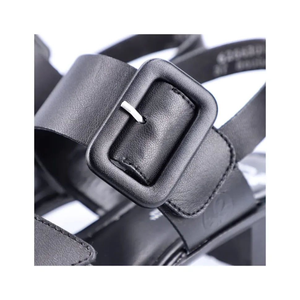 Rieker Sandal Dame