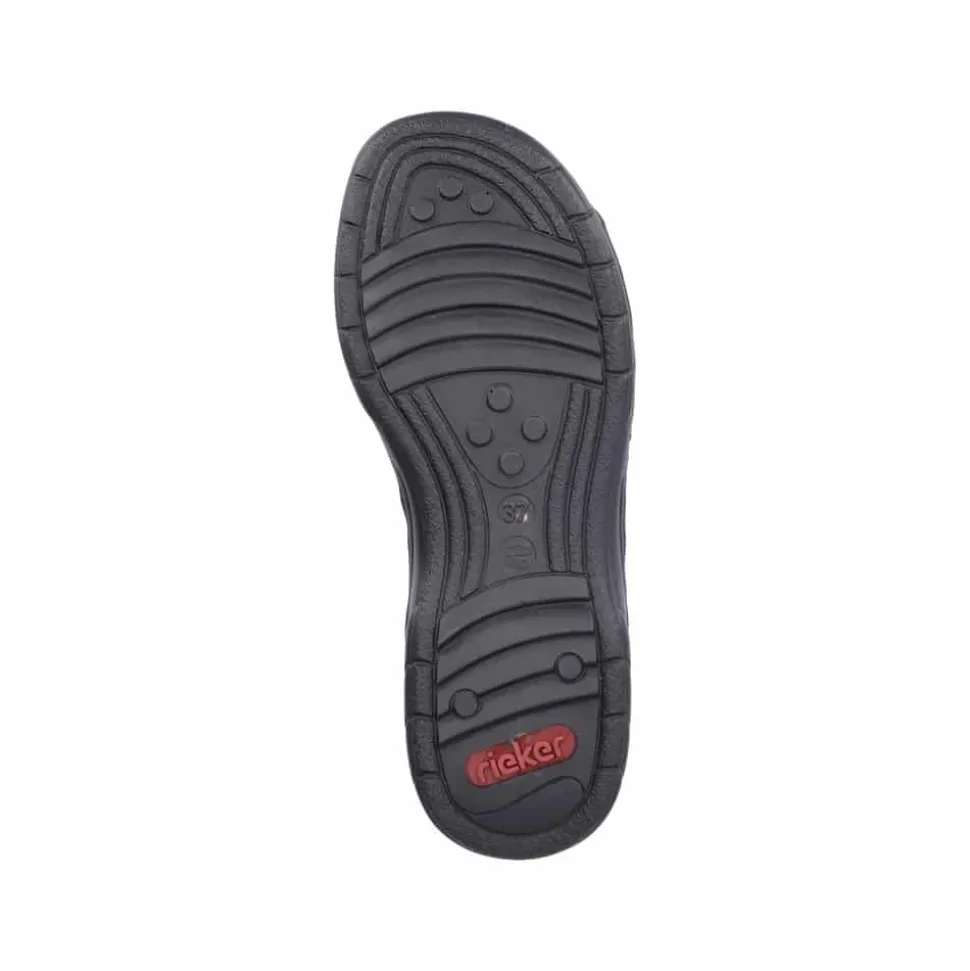 Rieker Sandal Dame