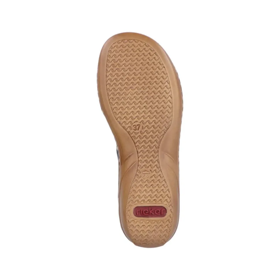 Rieker Sandal Dame