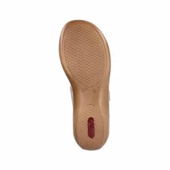 Rieker Sandal Dame
