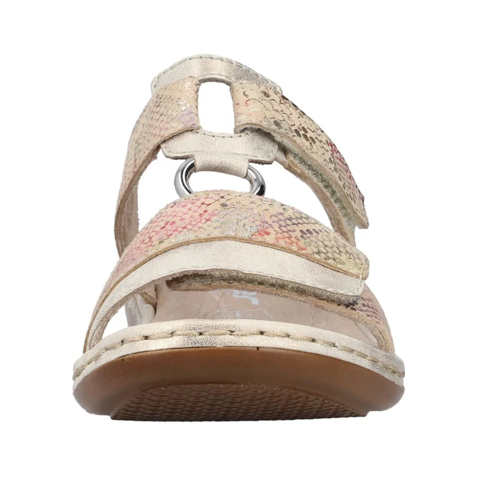 Rieker Sandal Dame