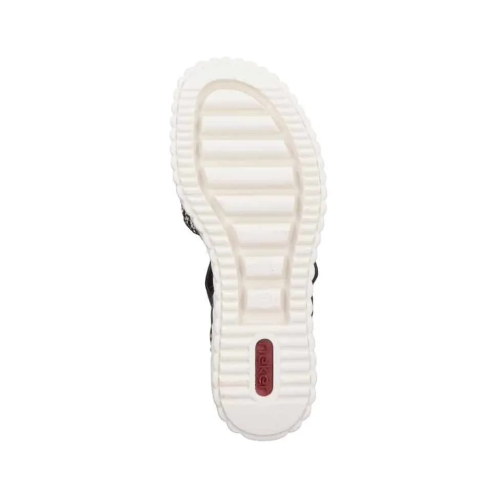 Rieker Sandal Dame