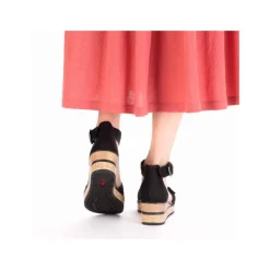 Rieker Sandal Dame