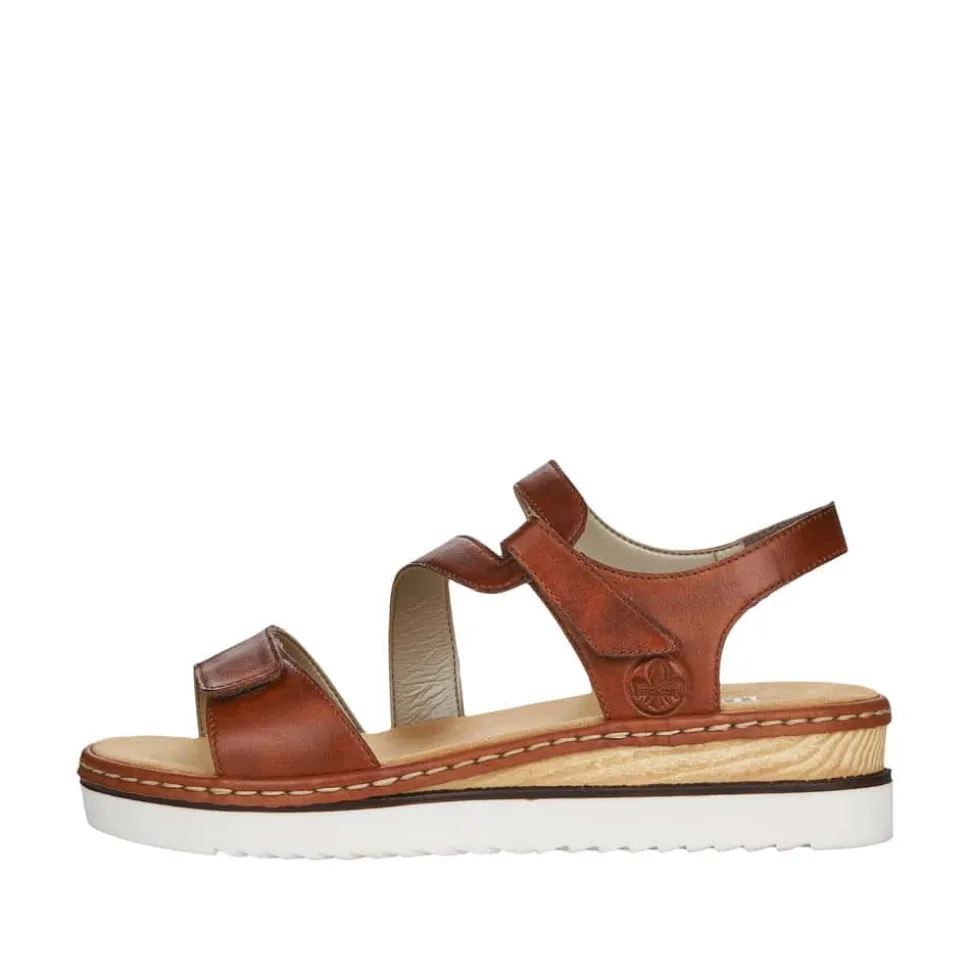 Rieker Sandal Dame